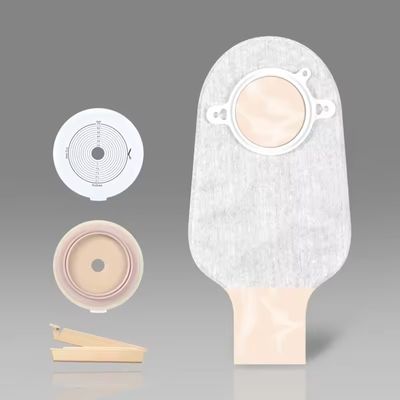 Goede prijs Stomazak 2 stukken Type Voor colostomie Herbruikbare stomazak 60 mm Stomazak Colostomie online