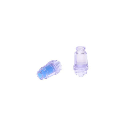 Goede prijs Naaldloze connectoren voor infusie Set IV toediening sets Naaldloze spuitconnector online