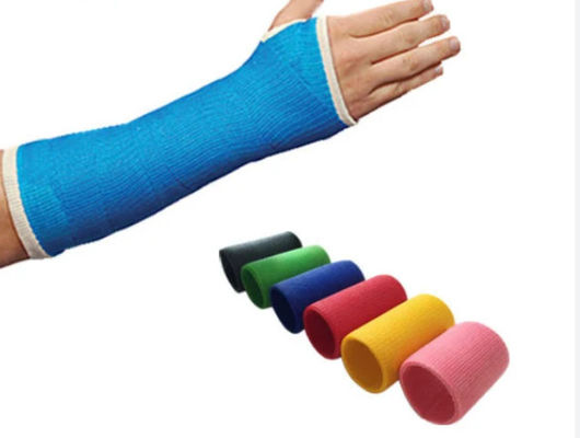 Goede prijs Orthopedische gietverband Glasvezel gietverband Orthopedische immobilisatie en gietverzorging online