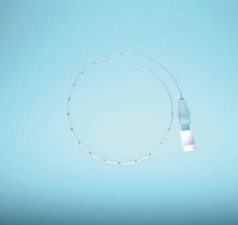 Goede prijs Eenvoudige Lumen navelsader- en slagaderkatheter voor premature baby' s Navelstrengvoeding Zorg voor premature baby' s online