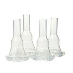 Goede prijs Silicone Mannelijk Urine-catheter condoom met kleefstroken voor bevestiging online