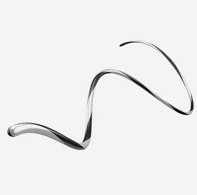 Goede prijs Zebra Nitinol Core Guidewire Zwart en wit gestreepte patroon Rechte punt Hoog Visualisatie onder röntgenendoscoop online