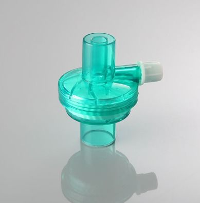 Goede prijs Veterinaire ademhalingscircuitfilters – Hoge efficiëntie bacteriële/virale filtratie voor handmatige beademingsapparaten online