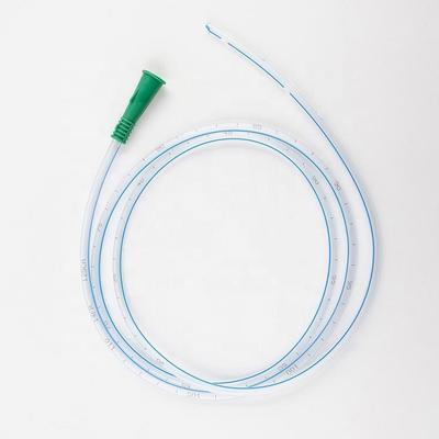 Goede prijs Steriele PVC maagsonde met Cap-con en kleurgecodeerde connector online