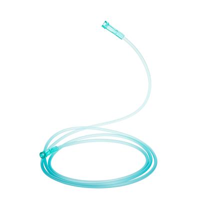 Goede prijs High-Quality Medical Oxygen Tubing for Home & Hospital Use –Latex-Free Oxygen Supply Tube online