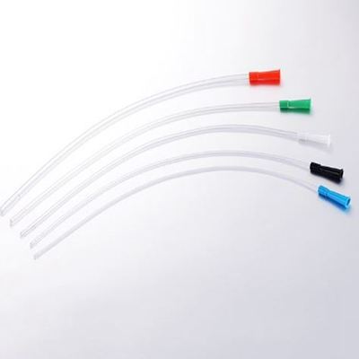 Goede prijs Standard Nelaton Catheter with Fr6-22 Size and 400mm Length for Short-Term Bladder Catheterization online