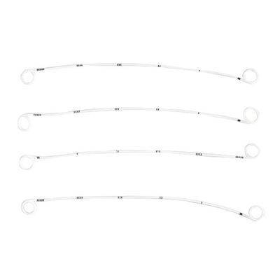 Goede prijs Flexible Double-J Ureteral Stent with 22mm-26mm Length and 2 Years Shelf Life for Optimal Urinary Drainage online