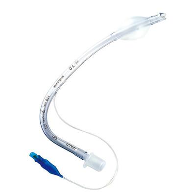 Goede prijs Medical-grade Endotracheal Tube with 15mm Connector and 5-year Shelf Life for Safe Ventilation online