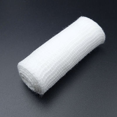 Goede prijs Sterile Selvage Gauze Bandage with 3 Years Shelf Life Non-Woven Individually Wrapped for Wound Care online