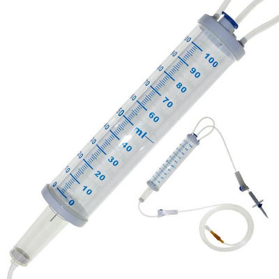Goede prijs 100mL Glass Burette with Graduated Scale and Teflon Stopcock for Precision Laboratory Measurements online