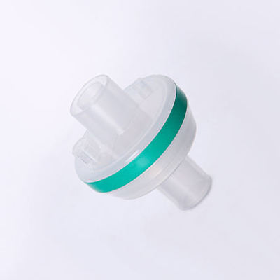 Goede prijs Medical-Grade HMEF Filter for Improved Airway Protection and Moisture Retention in Ventilator Use online