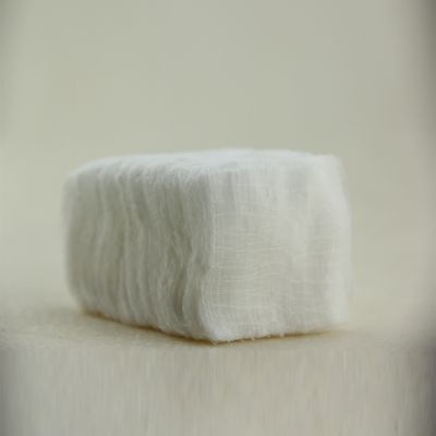 Goede prijs 100% Cotton Filled Cleansing Sponge for All Skin Types, Soft and Durable online