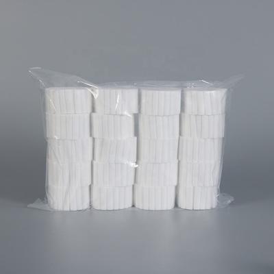 Goede prijs 100%Cotton Hypoallergenic Dental Cotton Rolls for Sensitive Gums and Teeth,Sterile and Soft online