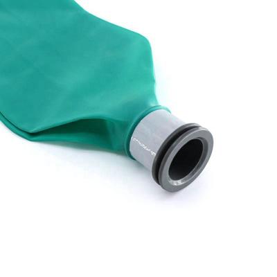 Goede prijs Veterinaire Rubberen Ademzakken voor Verdoving bij Huisdieren (0,5L/1L/2L/3L) online