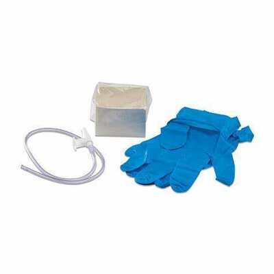 Goede prijs Disposable Suction Catheter Kit – Latex-Free, Flexible Tubing for Safe Airway Management online