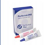 Goede prijs PP-Perfectaline Calciumhydroxide Liner voor Duurzame Tandholteafdichting & Pulpa Bescherming online
