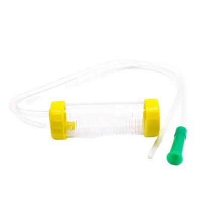 Goede prijs 100 ml glazen buret met teflon stopcock en afgeleide schaal voor nauwkeurige laboratoriummetingen online