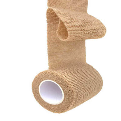 Goede prijs FDA-goedgekeurde elastische verband met 5 jaar houdbaarheid voor wondverzorging online