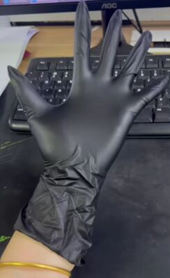 Goede prijs Wegwerphandschoenen Voedselveilig voor Autoreparatie en Essentiële Benodigdheden voor Verpleeghuizen online