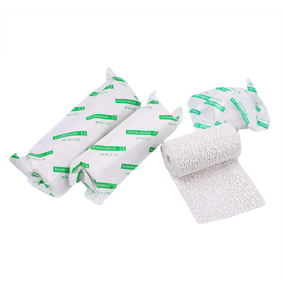 Goede prijs 10 cm niet-steriel CE-gecertificeerd pleister van Paris Bandage en POP Bandage Gips gips bandage voor ziekenhuisgebruik Online