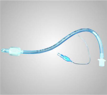 Goede prijs 9.0mm Voorgevormde Neus Endotracheal Buis online