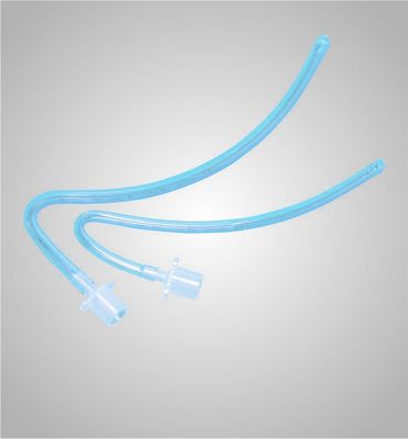 Goede prijs Van de Buis Neuscuffed van pvc Uncuffed Endotracheal Endotracheal Intubatie online