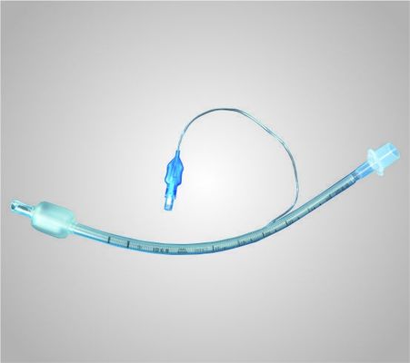 Goede prijs 3.5mm X Ray Reinforced Endotracheal Tube online
