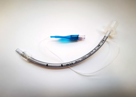 Goede prijs Cuffed versterkte Endotracheal Buis 3.0mm Neusrae tube online