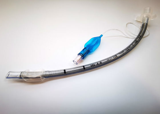 Goede prijs 4.0mm Murphy Eye Endotracheal Tube online