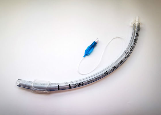 Goede prijs ISO13485 neusett-Buis 10.0mm Endotracheal Buis van Cuffed online