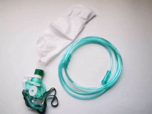 Goede prijs Van de de Zakveiligheid van zuurstof niet Rebreather van de Openingso2 het Reservoirzak online