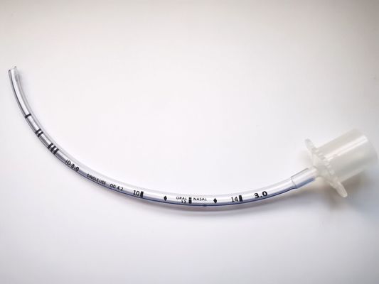 Goede prijs Onboeien Murphy Eye Endotracheale buis 3,0 mm Orale Endotracheale buis online