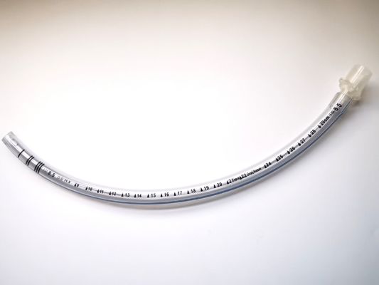 Goede prijs Medische Rang 8.5mm Neus Endotracheal Buis Rae Murphy online