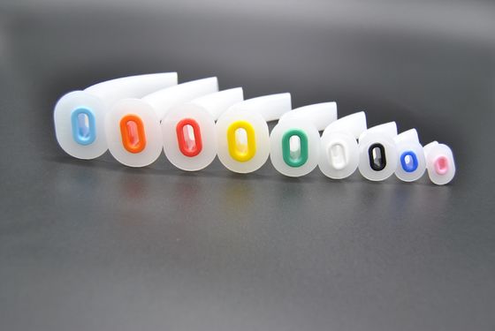 Goede prijs De kleine 60mm Luchtroute van het Beetblok online