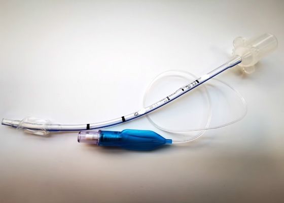 Goede prijs Ballon Mondelinge Rae Endotracheal Tube 3.0mm Medische Tracheale Buis online