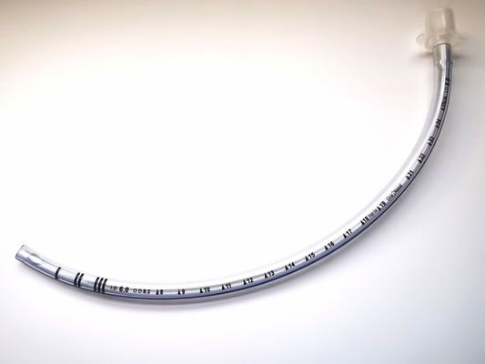 Goede prijs Uncuffed Neus Endotracheal Buis Neusrae intubation online