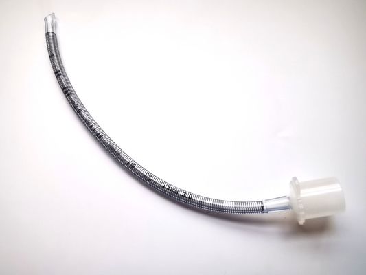 Goede prijs De Intubatiebuis 3.0mm van pvc Cuffed Mondelinge Tracheale Intubatie online