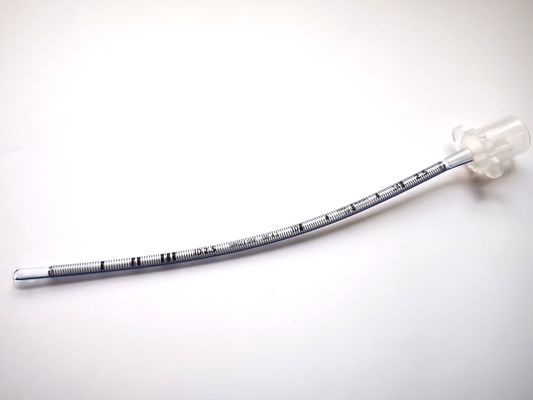 Goede prijs Endotracheal Buis 2.5mm van röntgenstraalpvc Mondelinge Endotracheal Intubatie online