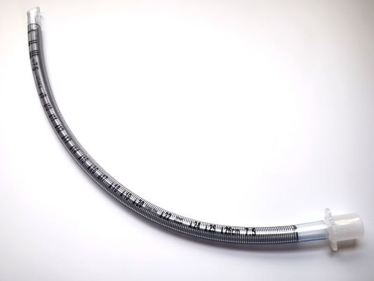 Goede prijs X Ray Preformed Endotracheal Tube 7.5mm Endotracheal Buis door Neus online