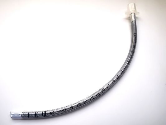Goede prijs Medische Endotracheal Buis 6.0mm van Oro Mondelinge Tracheale Buis online