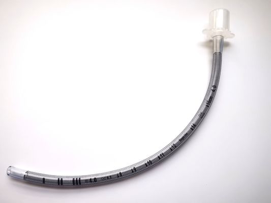Goede prijs Medische Endotracheal Intubatie 4.00mm van Cuffed de Pediatrische Neusgrootte van de Intubatiebuis online