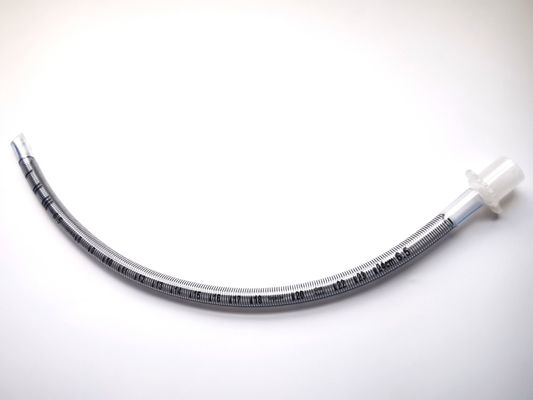 Goede prijs Pvc Murphy Endotracheal Tube Medical 6.5mm Neusrae tube intubation online