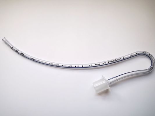 Goede prijs Murphy Right Angle Endotracheal Tube 4.0mm Voorgevormde Endotracheal Buis online