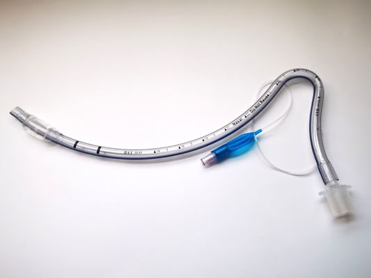 Goede prijs Murphy 6.5mm Voorgevormde Neus Endotracheal Buis Rae Cuffed online