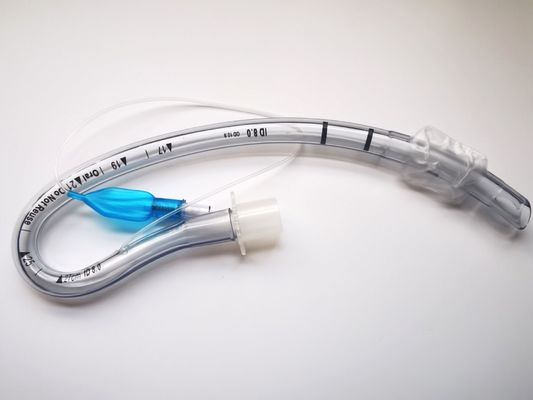 Goede prijs 8.0mm Neusrae tracheal tube cuffed online