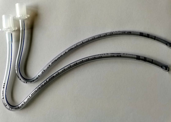 Goede prijs Endotracheal Buis Cuffed van uiteindecuffed en Endotracheal Buis van Uncuffed online