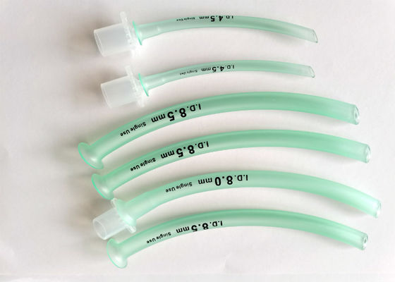 Goede prijs Flens Mondelinge en Nasopharyngeal Luchtroutes 6.0mm Pvc-Ademhalingsbuis online