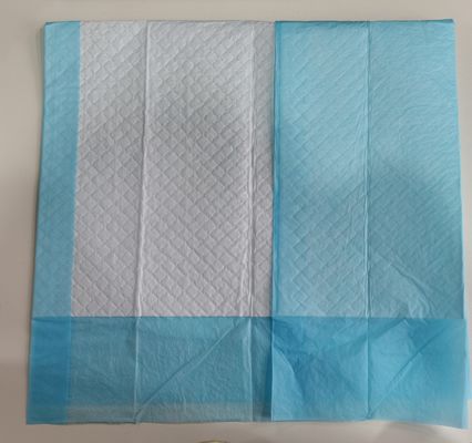 Goede prijs 65cm Beschikbare Medische Linnenspaarders 4 Stootkussen van de Vouw het Beschikbare Incontinentie online