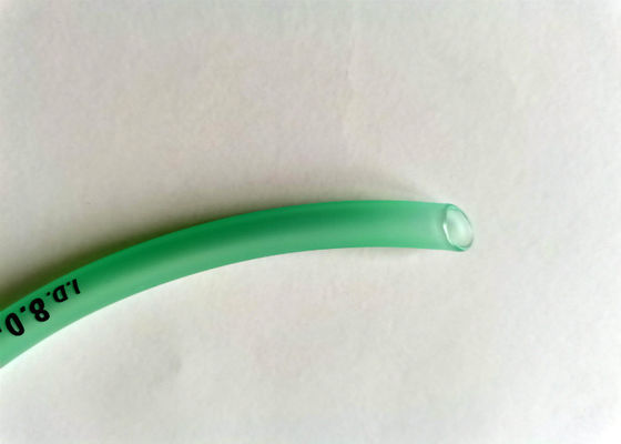 Goede prijs 6.5mm Nasopharyngeal de Luchtrouteuitrusting van pvc van de Luchtroutebuis Medische Nasopharyngeal online