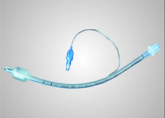 Goede prijs X de Versterkte Ett Buis van Ray Reinforced Endotracheal Tube pvc online
